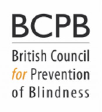 BCPB British Council for Prevention of Blindness