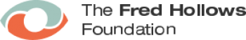 The Fred Hollows Foundation